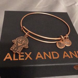 Alex & Ani
